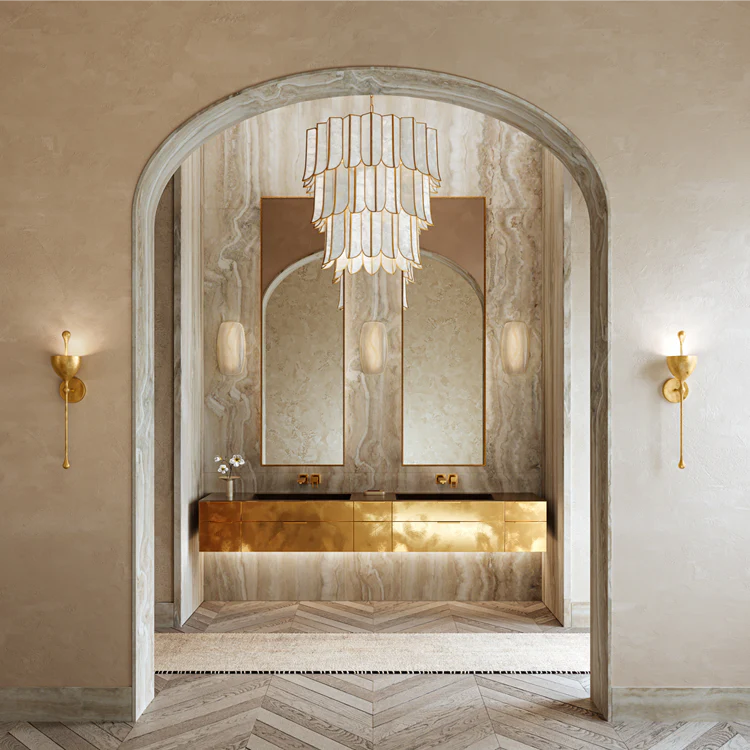 Corbett Lighting - Montreal Lighting & Hardware