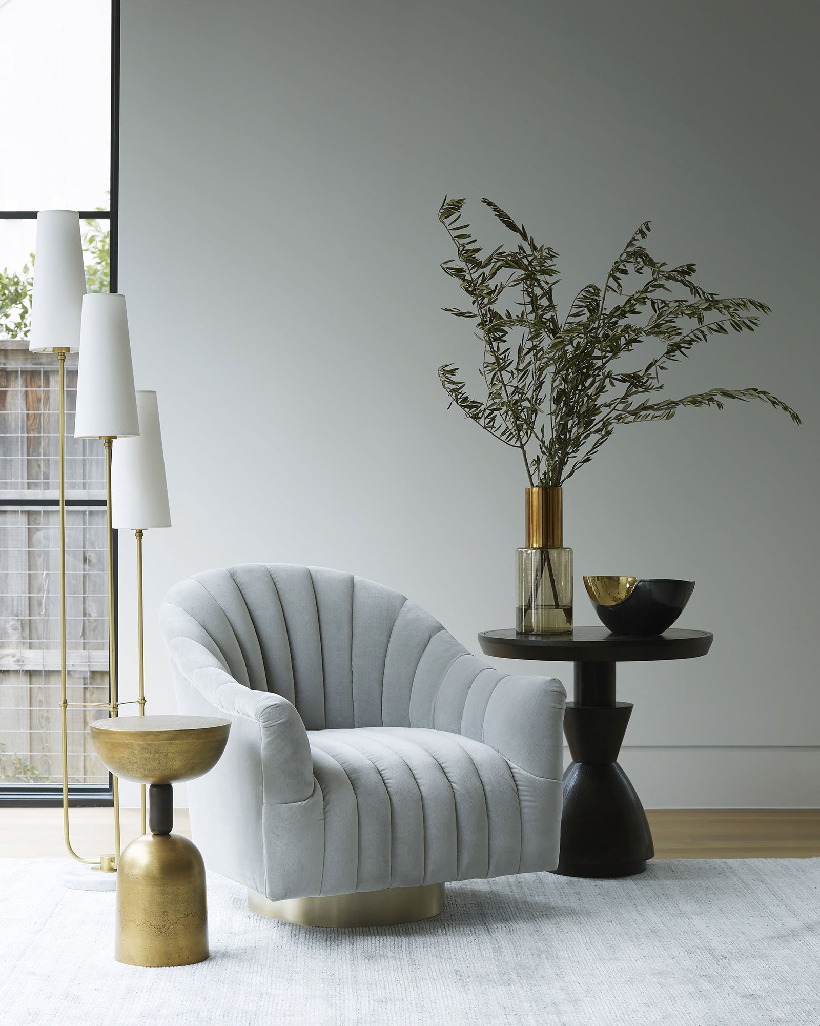 Craftsman Lighting & Decor