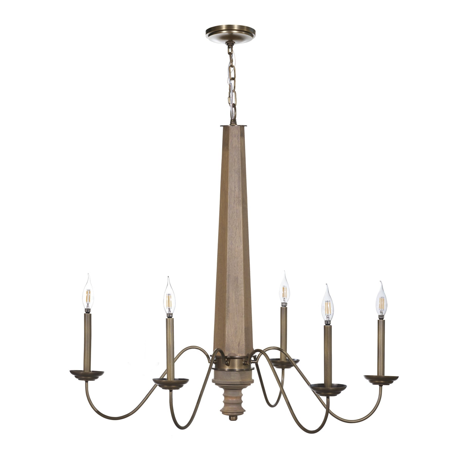 Varaluz Chandeliers