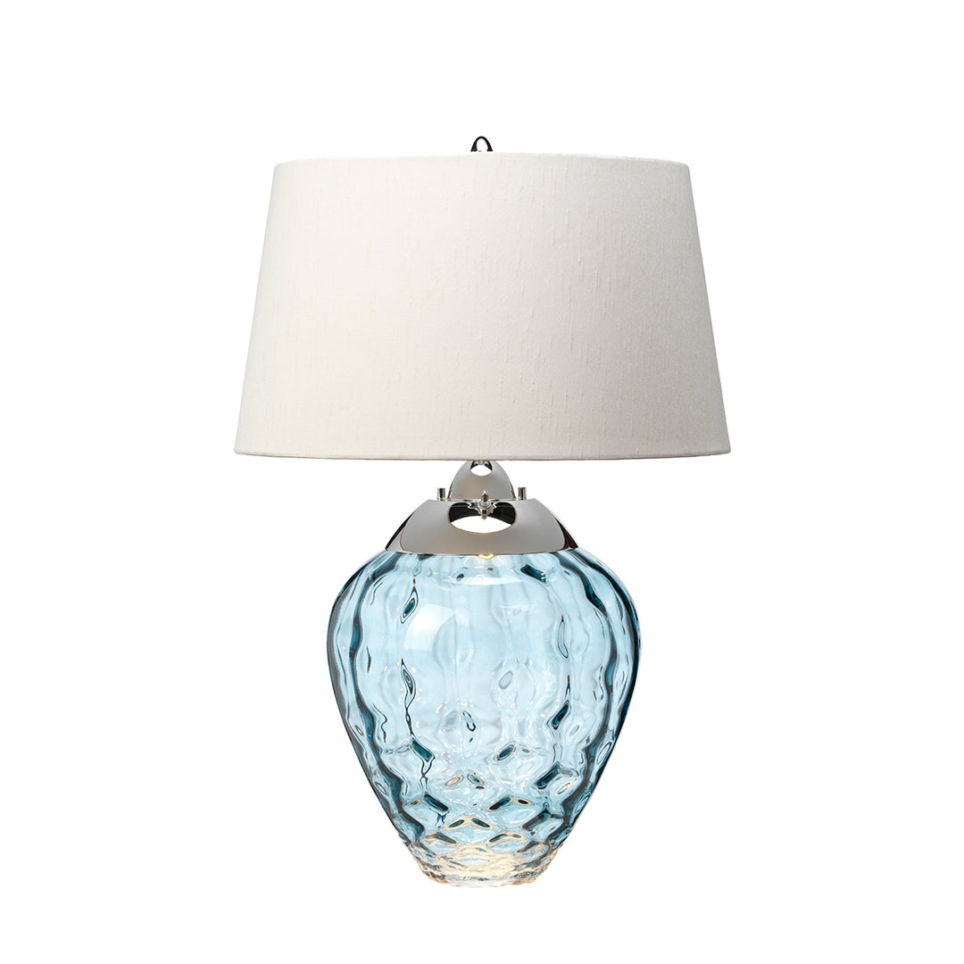Lucas + McKearn Table Lamps