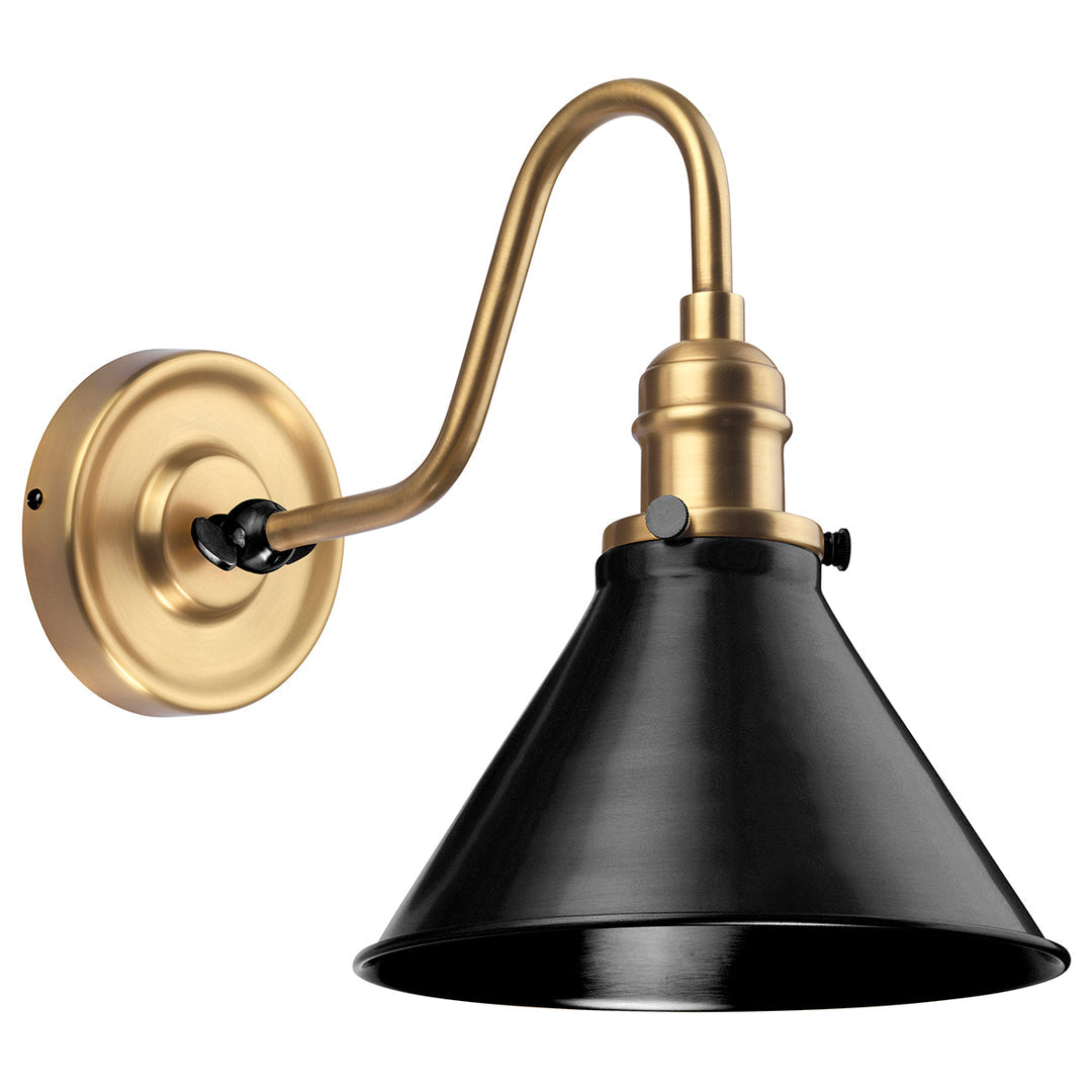 Lucas + McKearn Wall Sconces