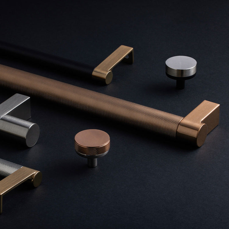 Emtek - Montreal Lighting & Hardware