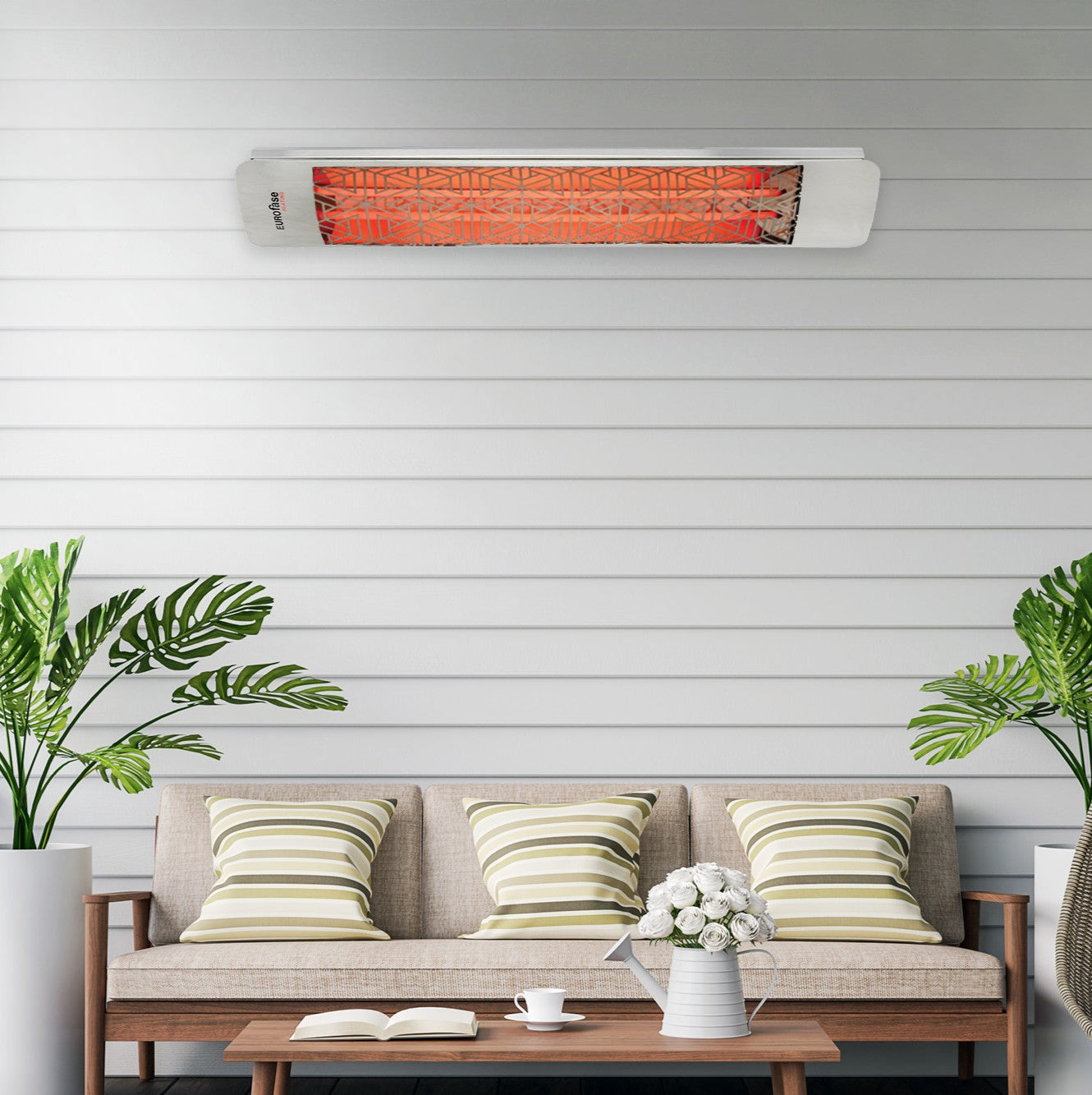Eurofase Heating