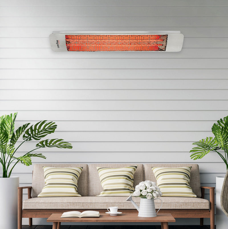 Eurofase Heating logo