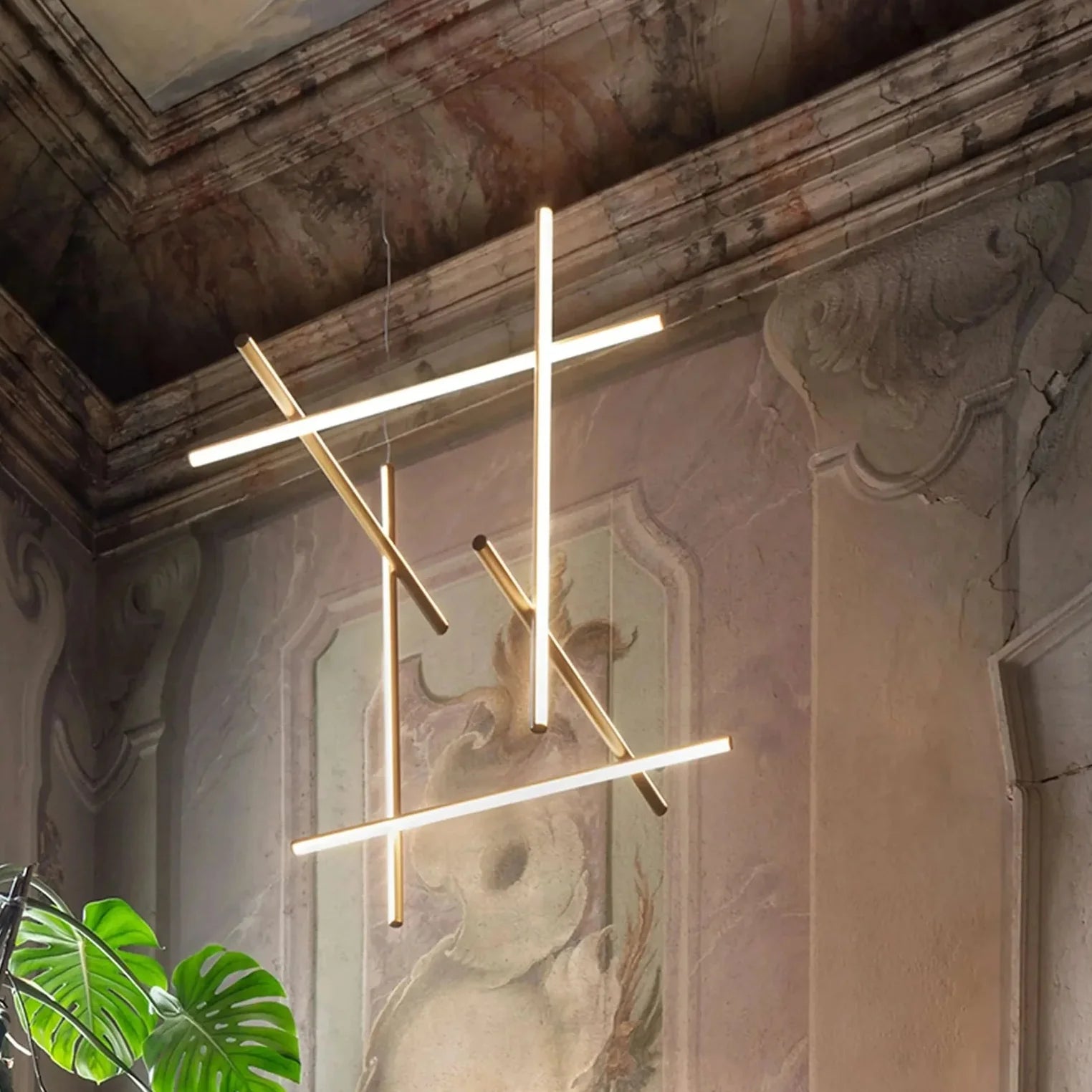 Flos Pendants