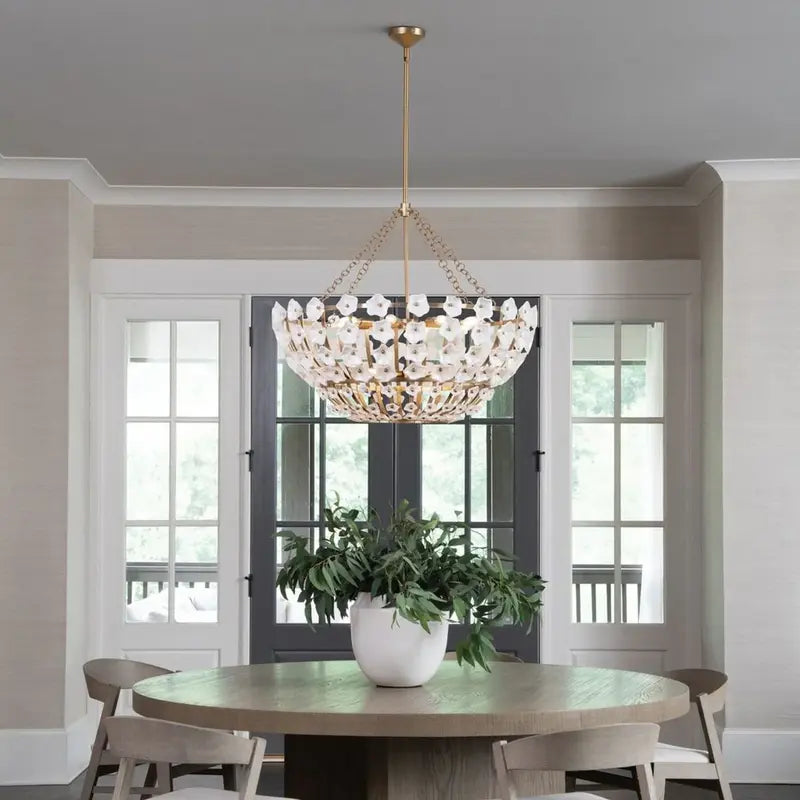 Fredrick Ramond - Montreal Lighting & Hardware