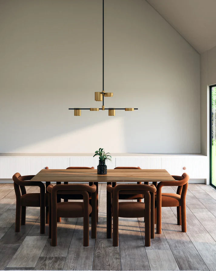 Mid-Century Modern Design