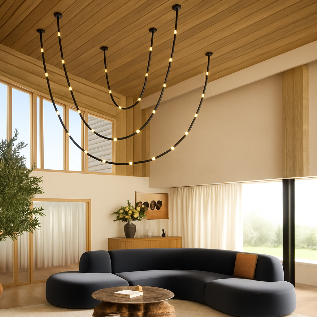 Kuzco Lighting - Montreal Lighting & Hardware