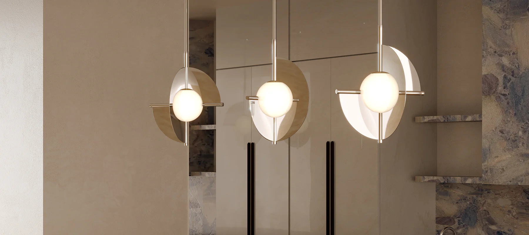 Kuzco Lighting Pendants