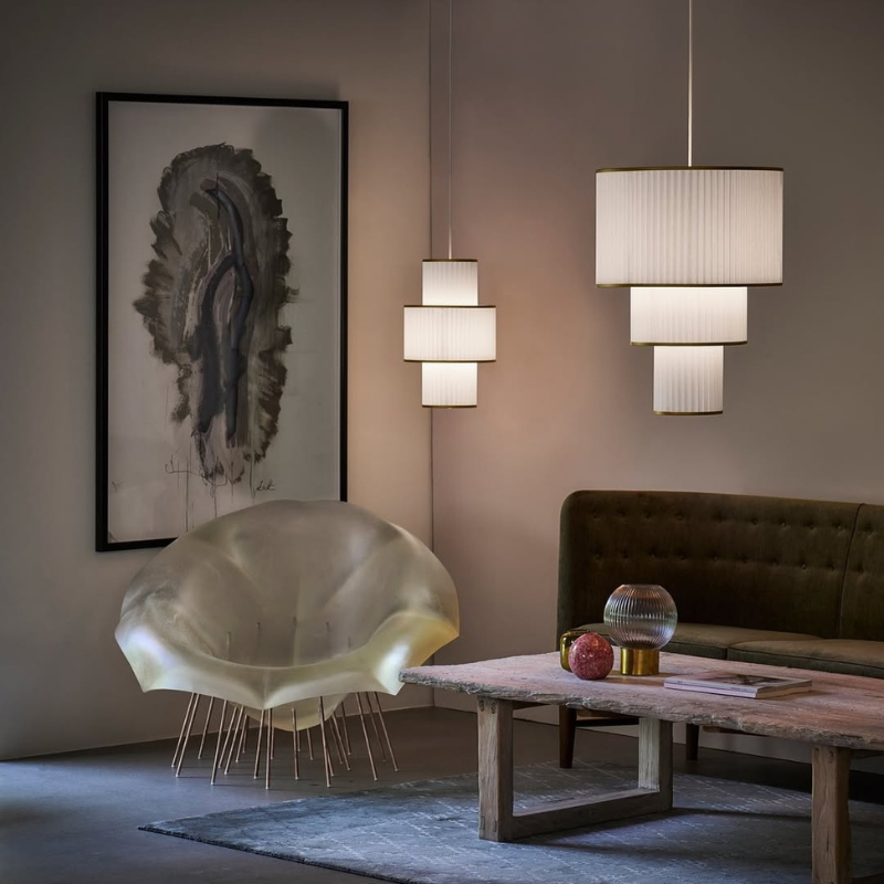 Le Klint - Montreal Lighting & Hardware