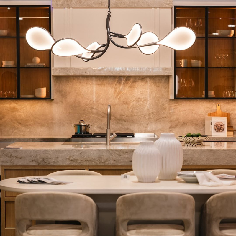 Lib&Co. - Montreal Lighting & Hardware