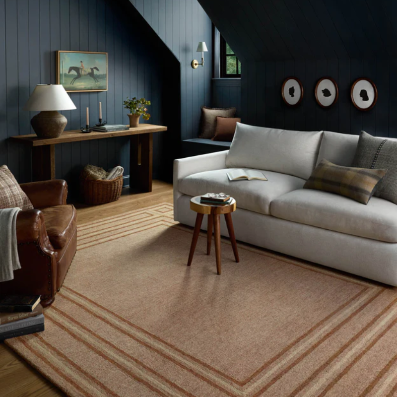 Loloi Rugs logo