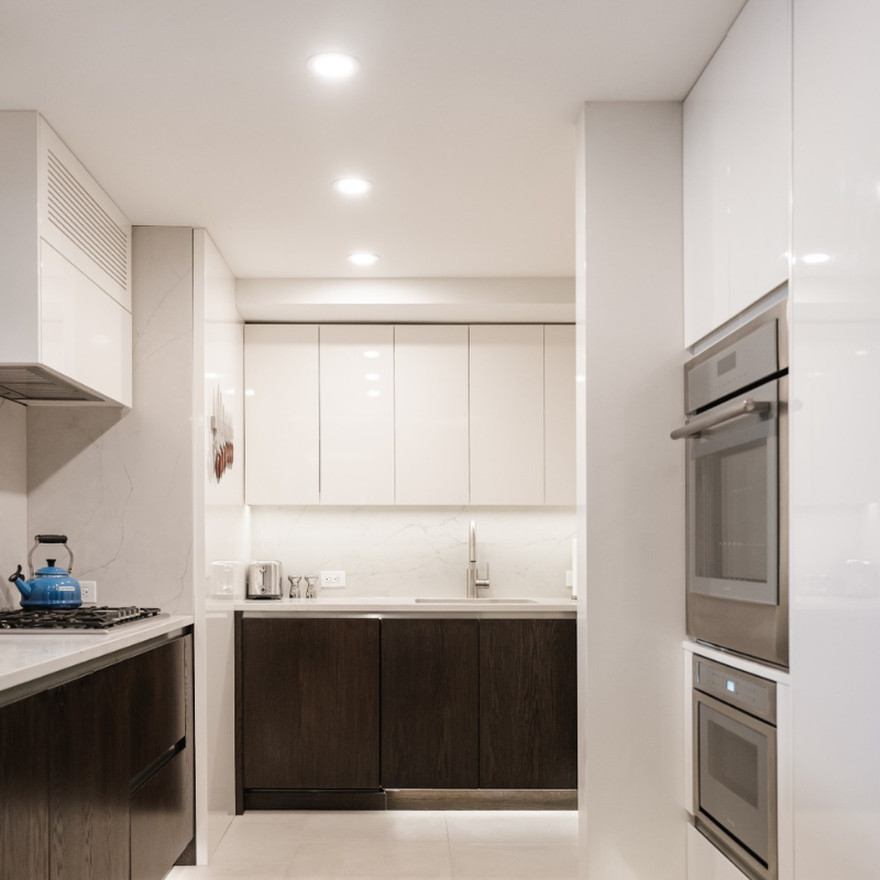 Lotus LED Lights - Montreal Lighting & Hardware