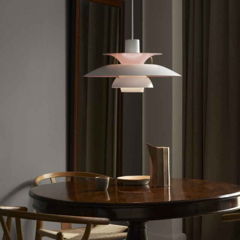 Louis Poulsen - Montreal Lighting & Hardware