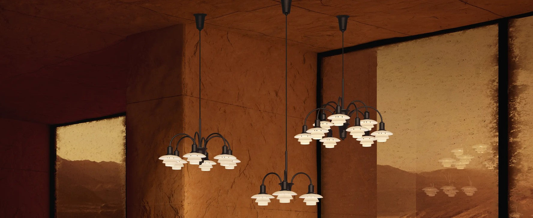 Louis Poulsen Centenary Collection