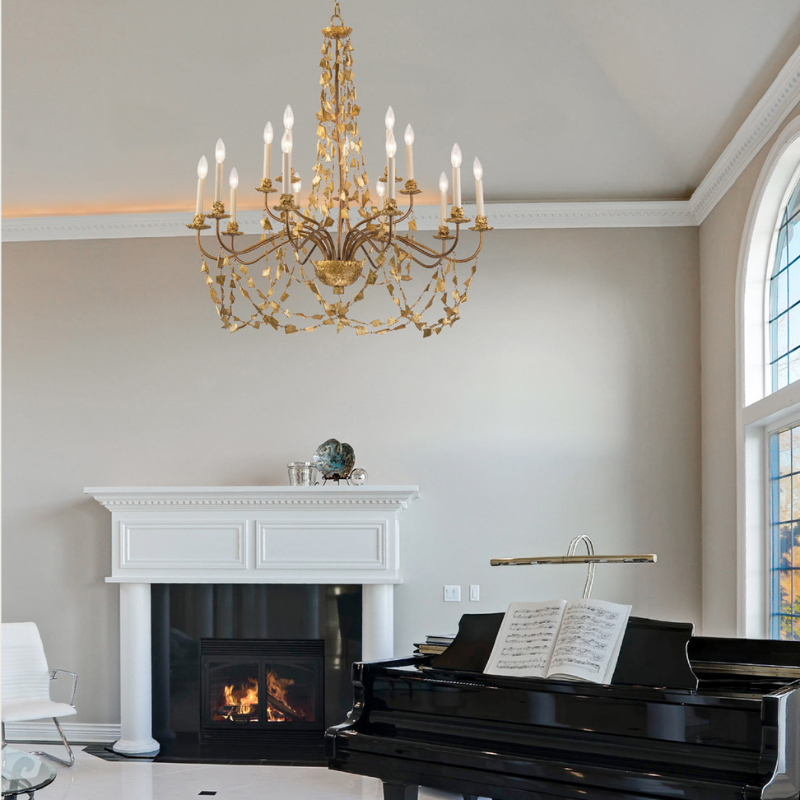 Lucas + McKearn - Montreal Lighting & Hardware