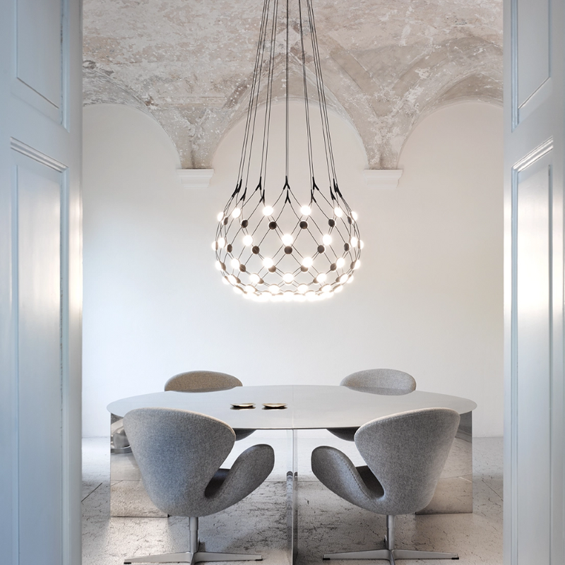 Luceplan - Montreal Lighting & Hardware