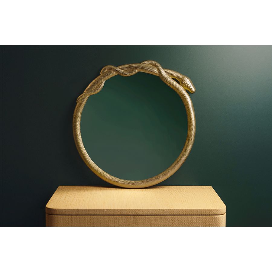 Worlds Away Mirrors