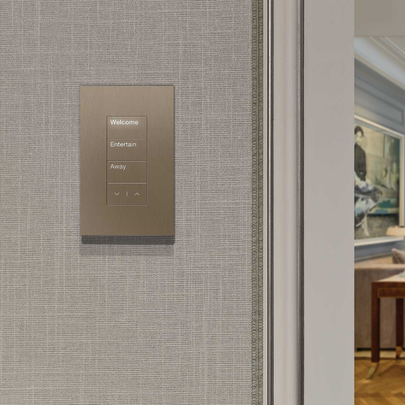 Lutron - Montreal Lighting & Hardware