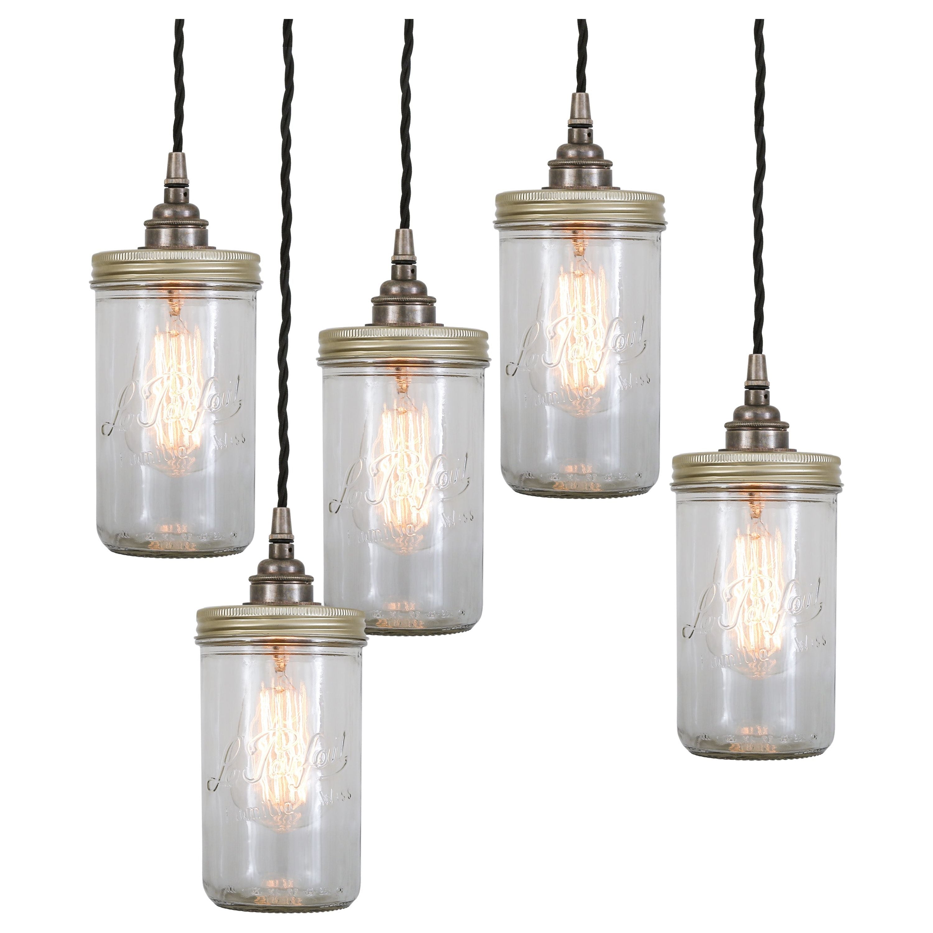 Mullan Lighting Pendants