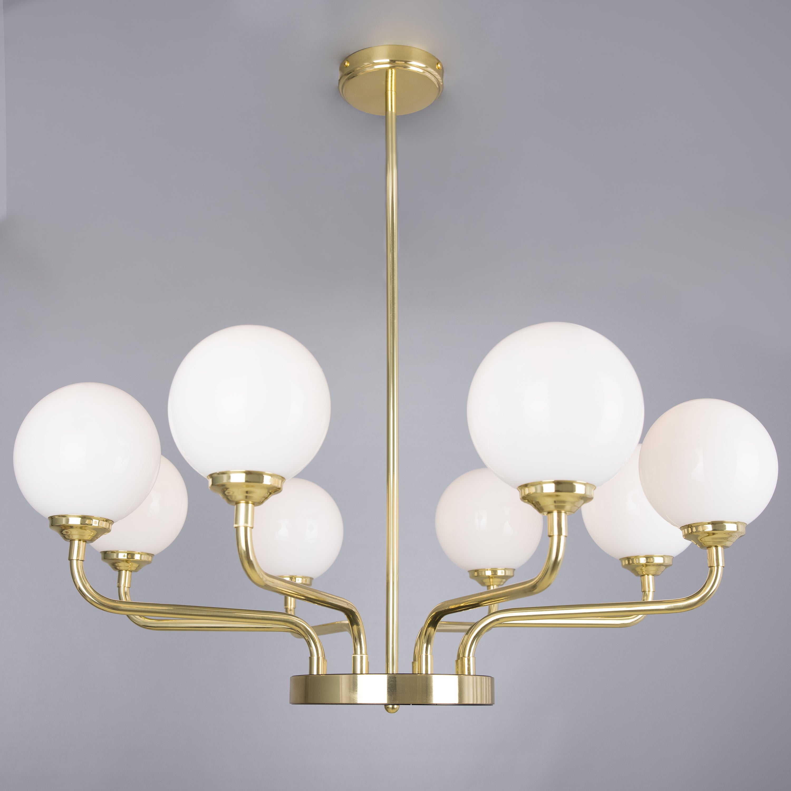 Mullan Lighting Chandeliers