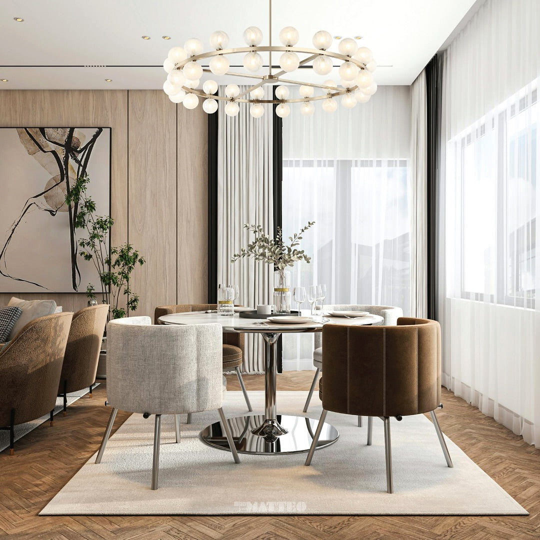 Matteo Lighting