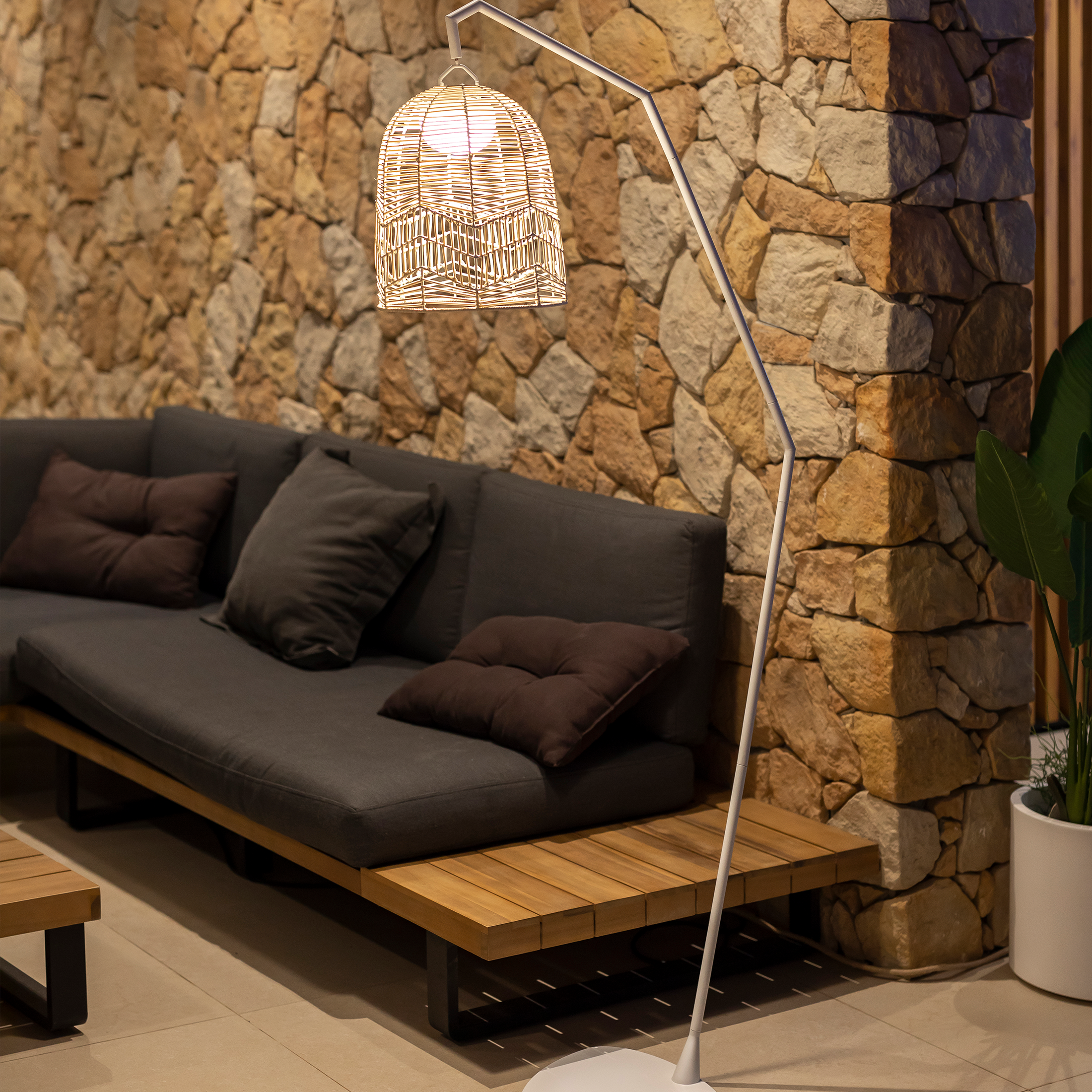 Newgarden Floor Lamps