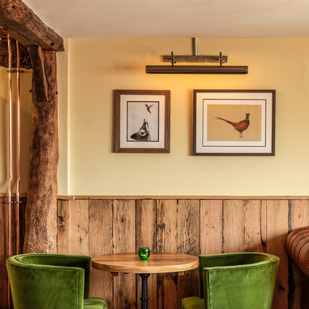 Mullan Lighting | Montreal Lighting & Hardware