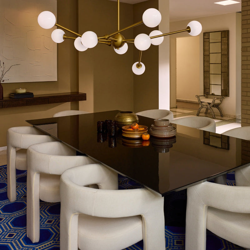 Oxygen Lighting logo