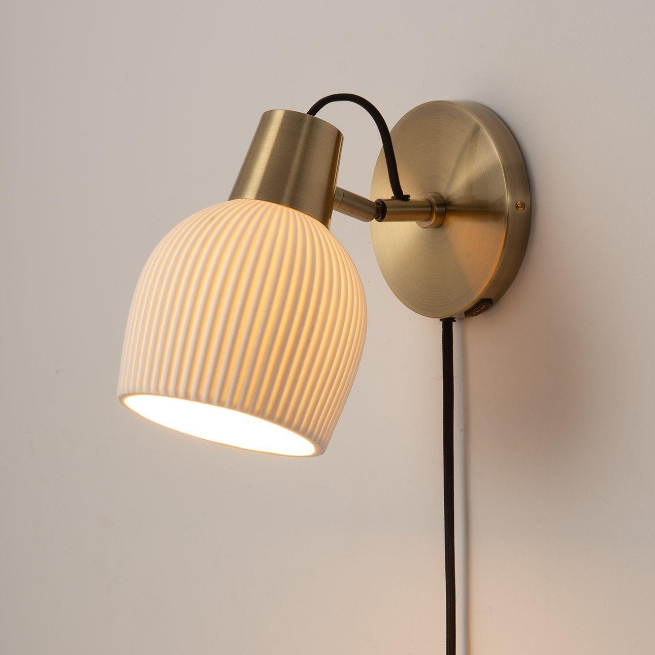 Nova of California Wall Sconces