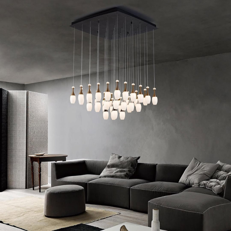 PageOne Lighting - Montreal Lighting & Hardware