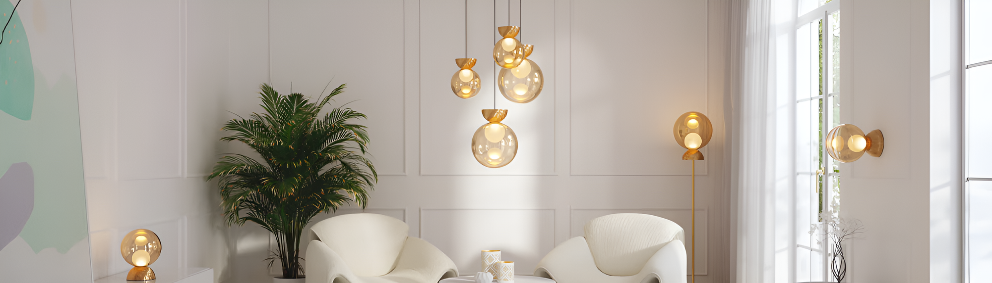 Pendant Lights