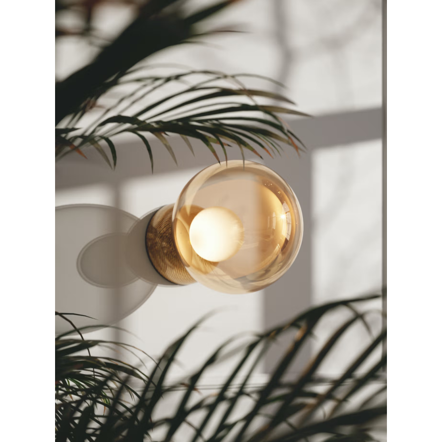 Sans Souci Wall Sconces