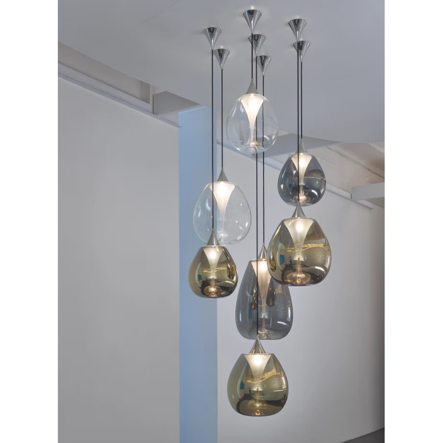 Sans Souci Pendants
