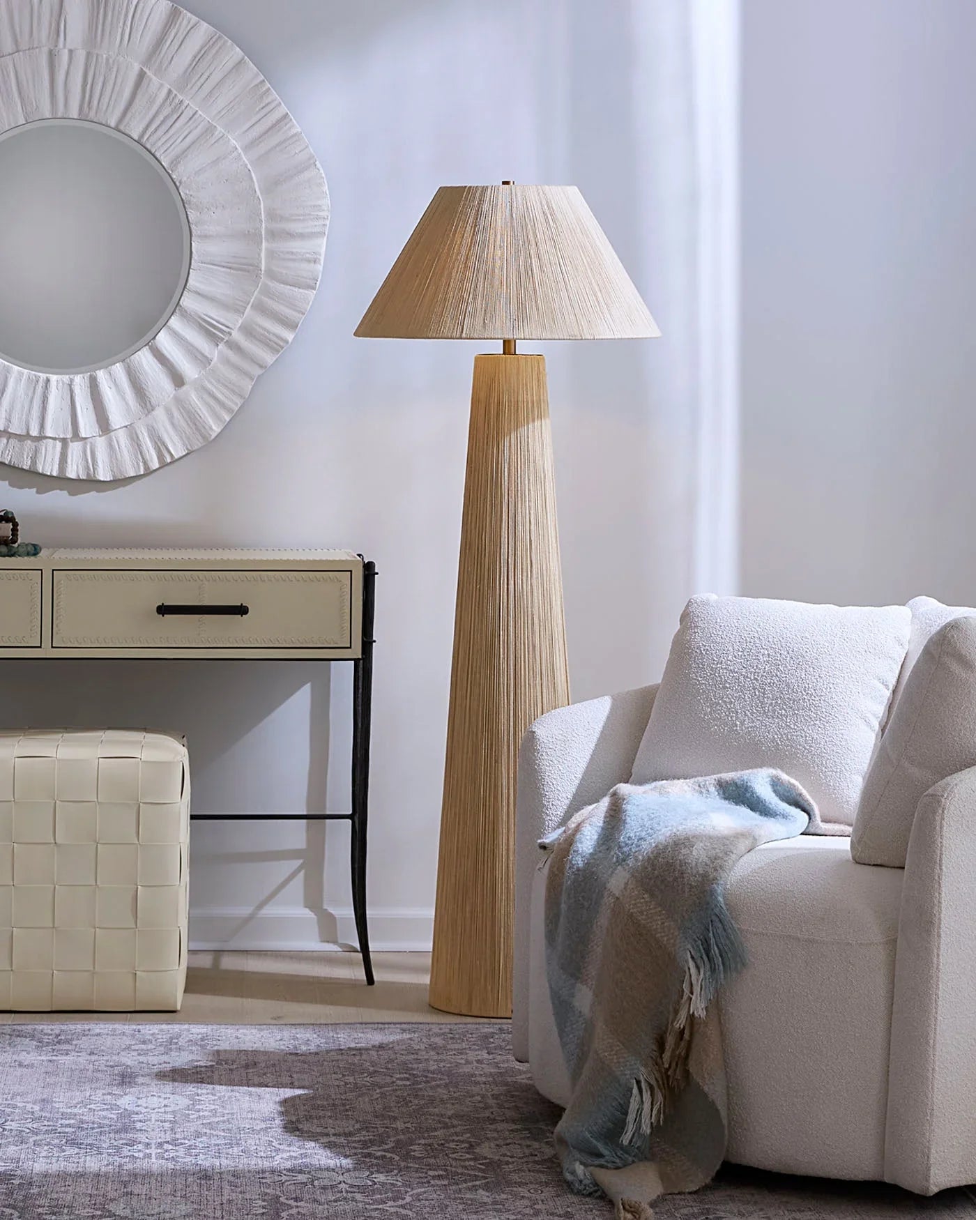 Coastal Lighting & Decor