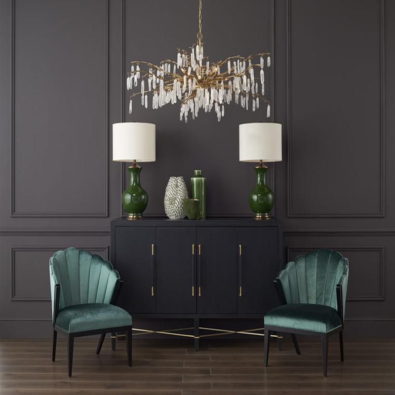 Currey and Company - Montreal Lighting & Hardware