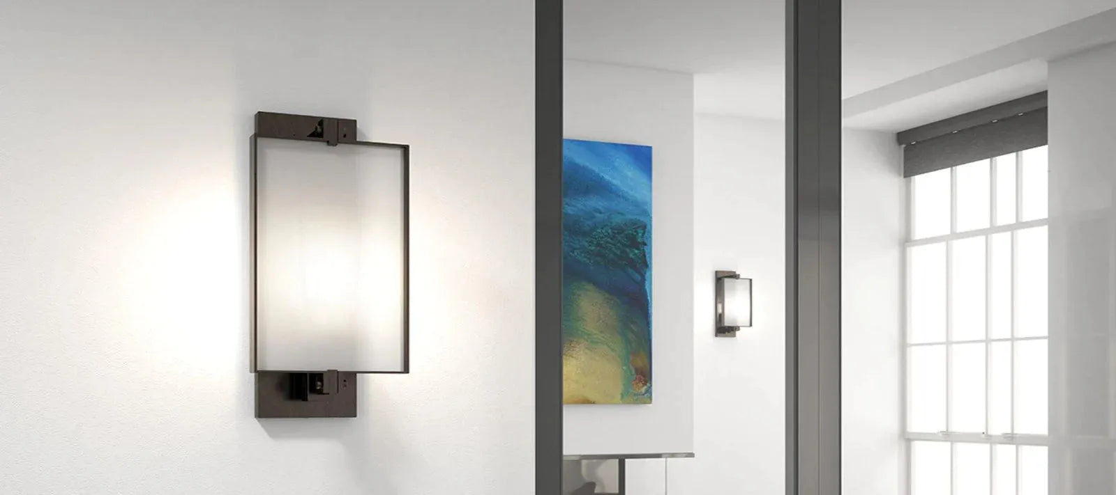 Wall Lights