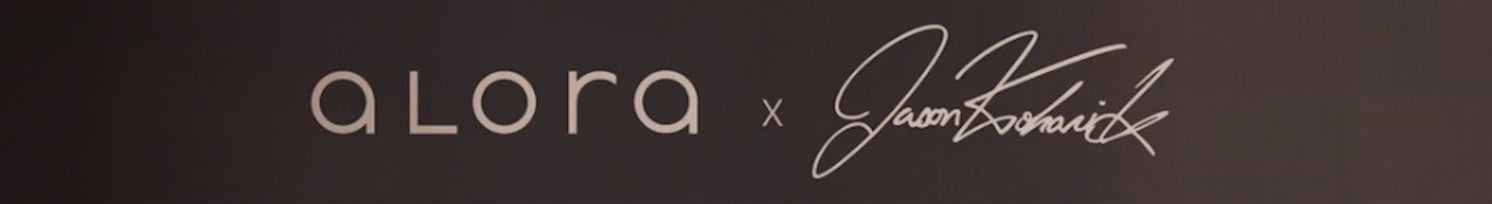 Jason Koharik Collection by Alora