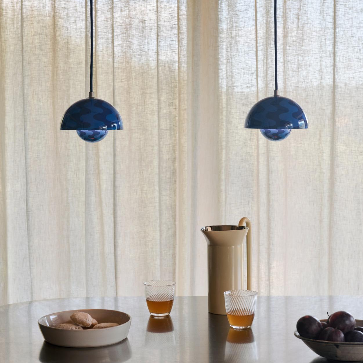 &Tradition Lighting Pendants