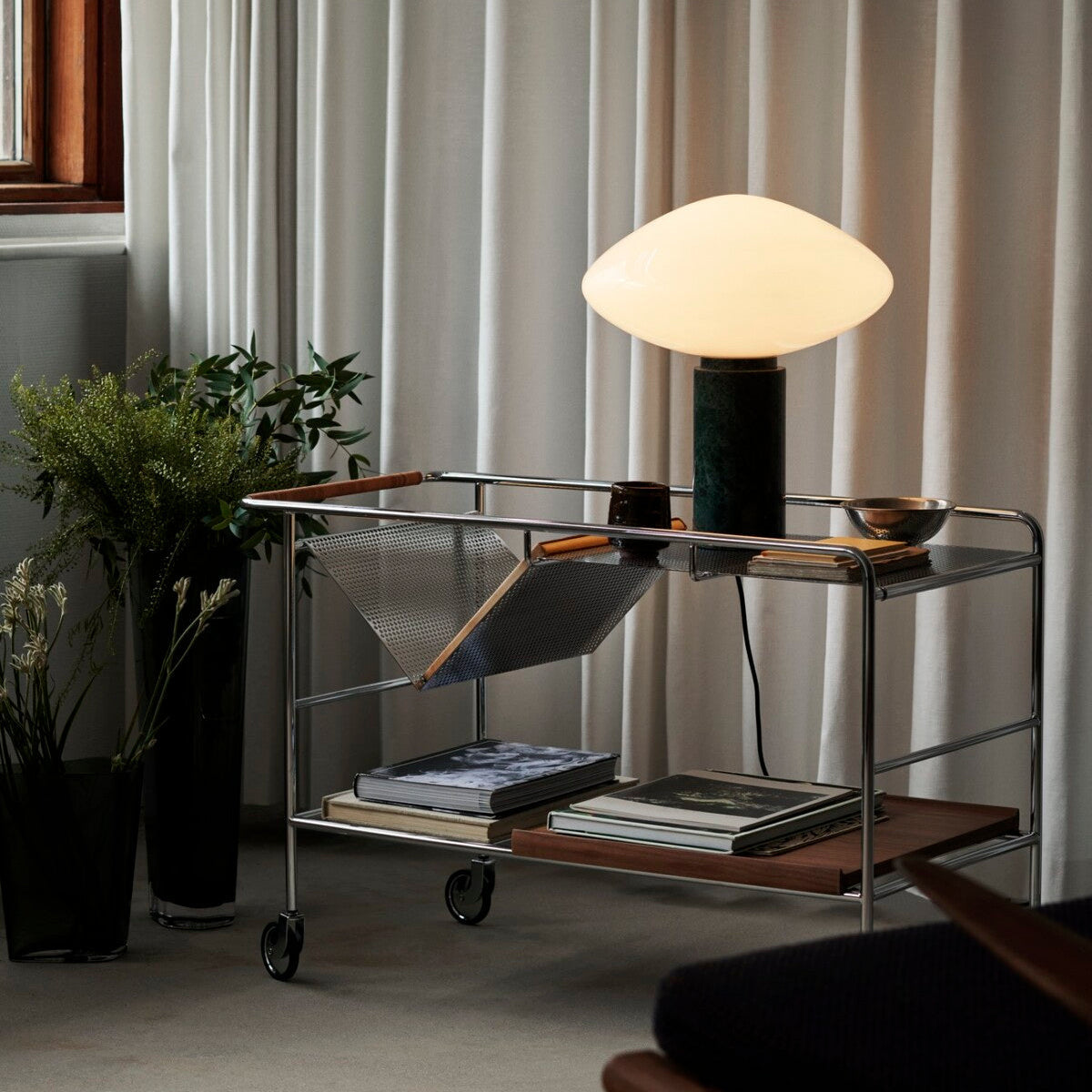 &Tradition Lighting Table Lamps