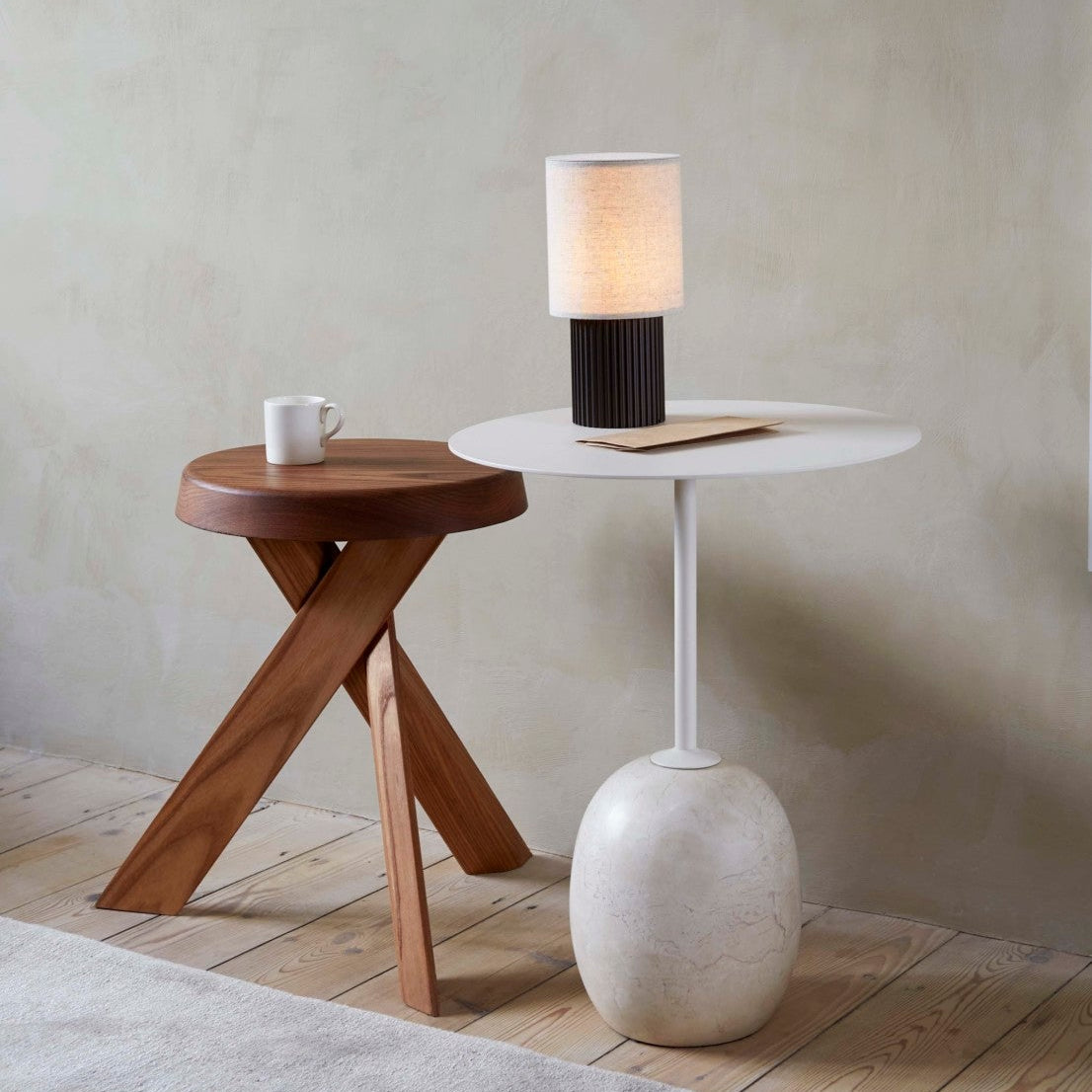 &Tradition Lighting Battery Lamps