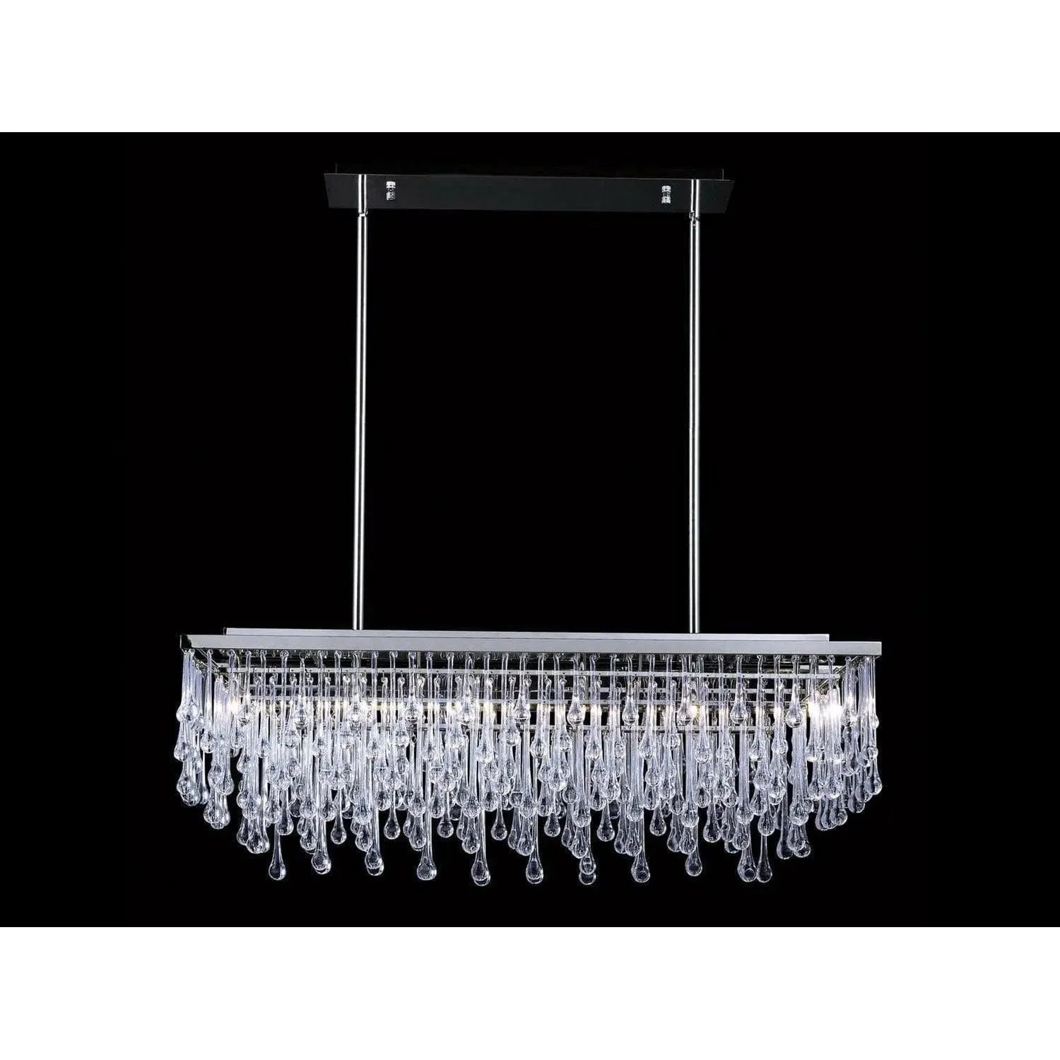 Avenue Lighting Linear Suspensions