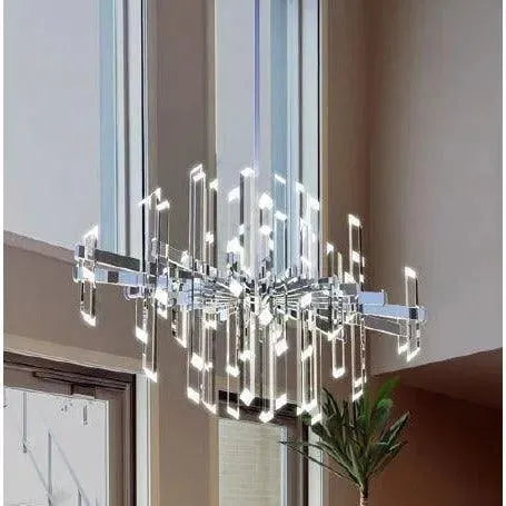 BlackJack Lighting Linear Suspensions