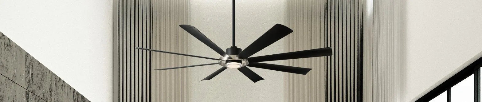 Smart Fans