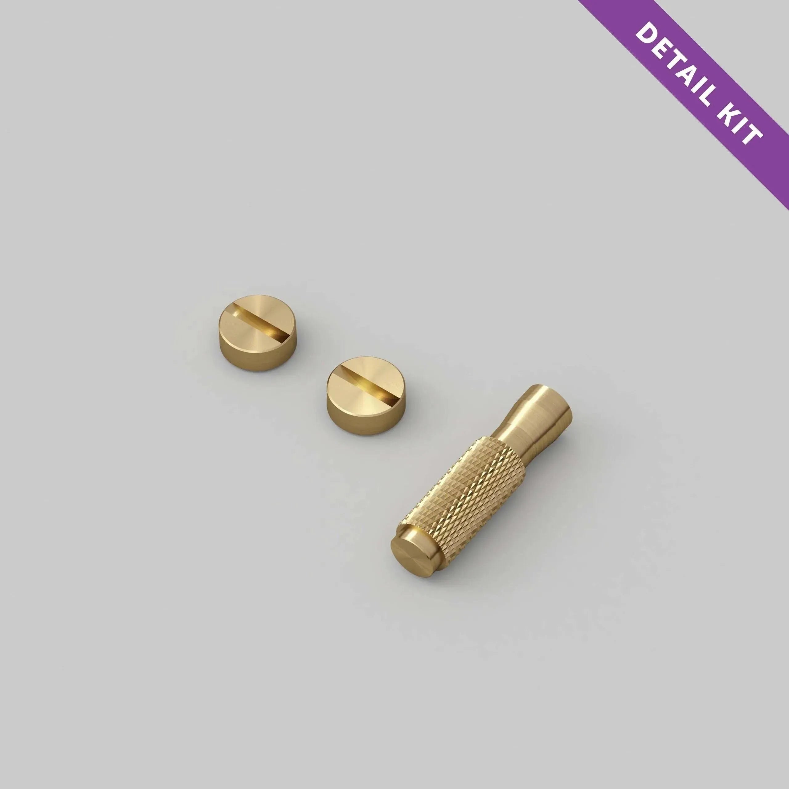 Buster + Punch Lighting Control Accessories
