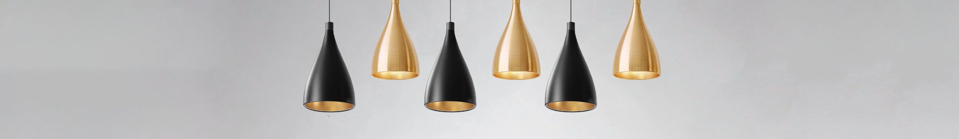 Multi-Light Pendants