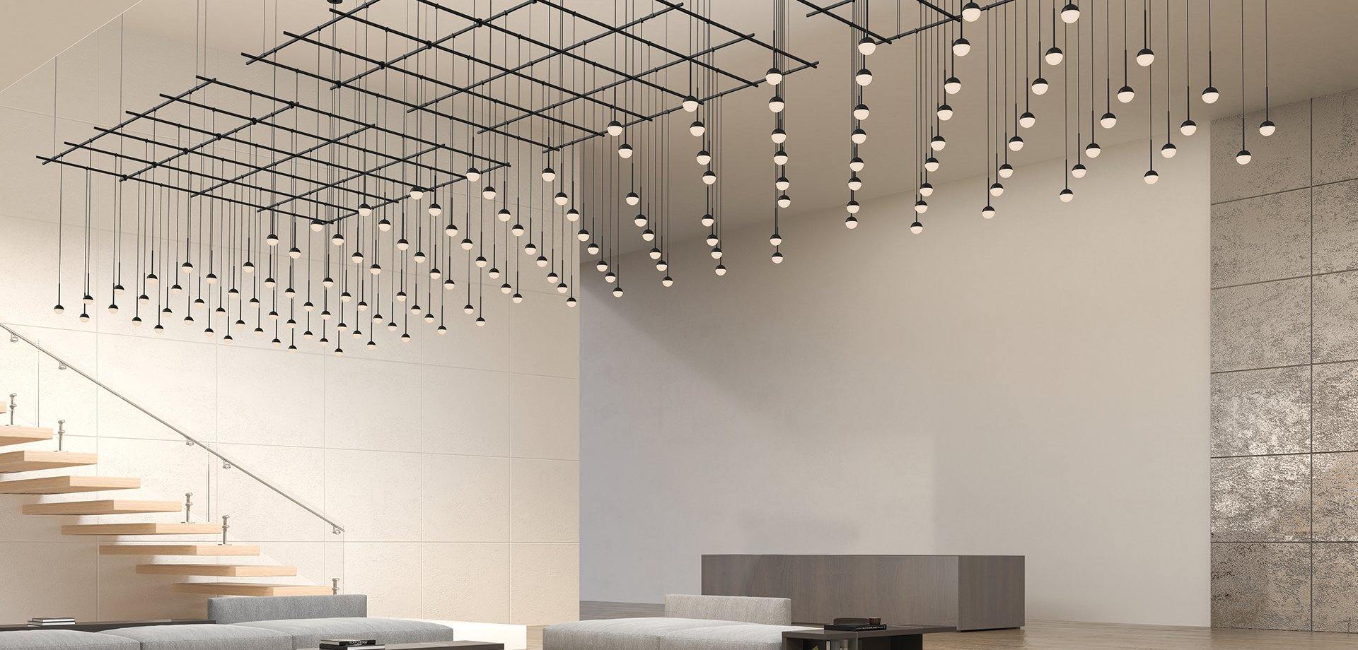 Ceiling Lighting | Montreal Lighting & Hardware