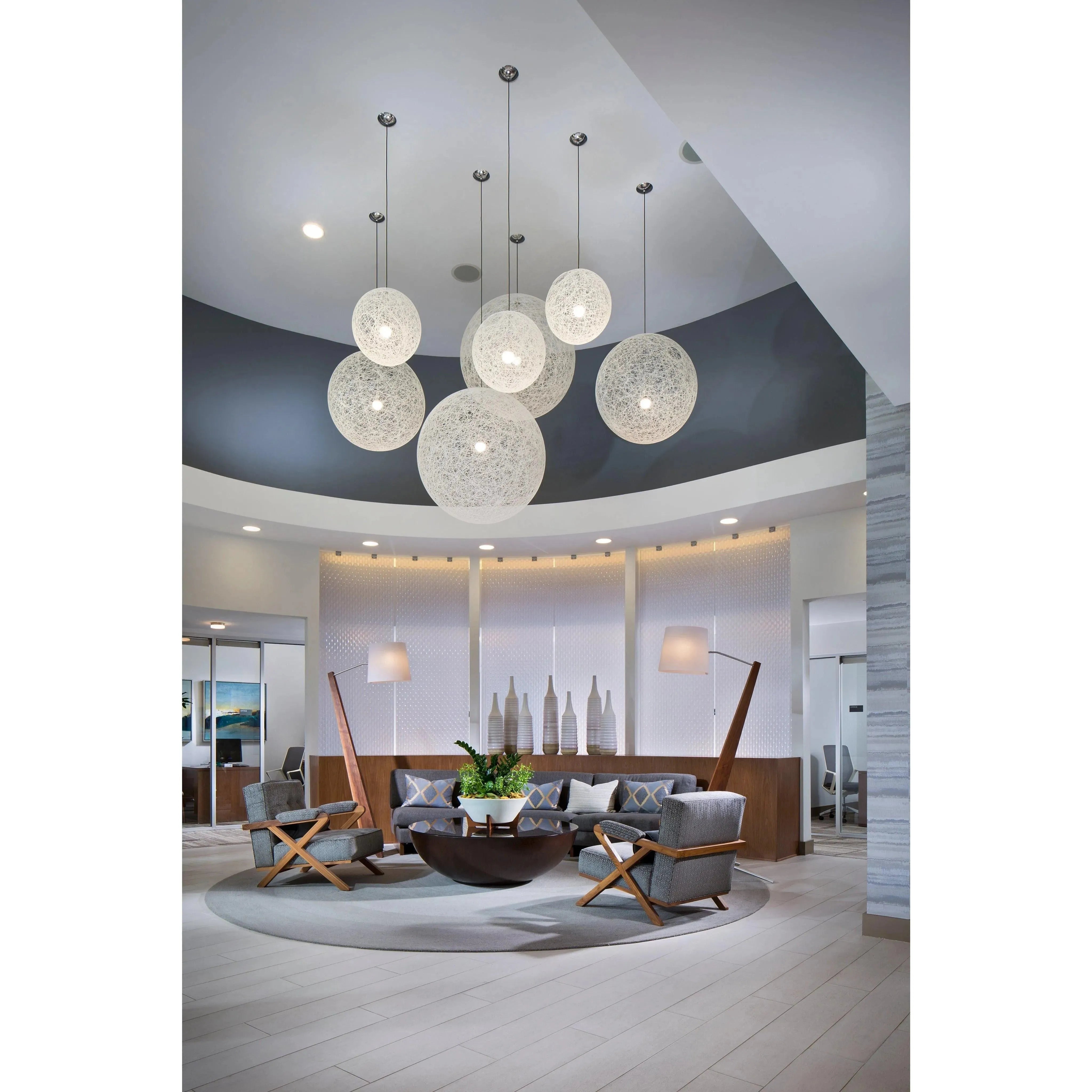 Cerno Floor Lamps