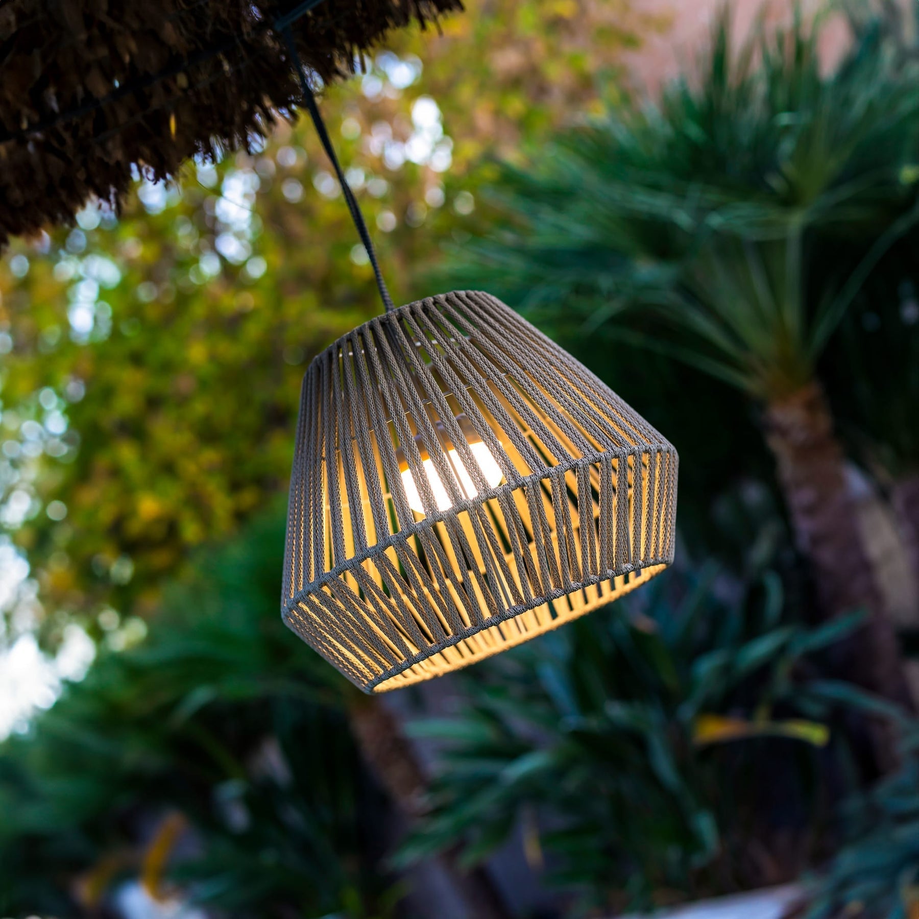 Newgarden Outdoor Hanging Lights