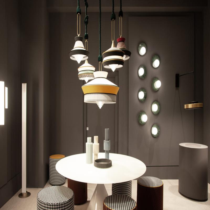 Contardi - Montreal Lighting & Hardware